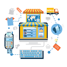 E-Ticaret Sistemleri